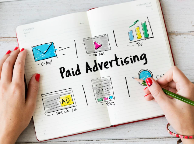 Campaigns-ppc