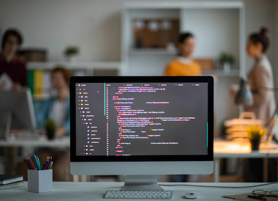 HubSpot Website Development – tech wizard software solutions