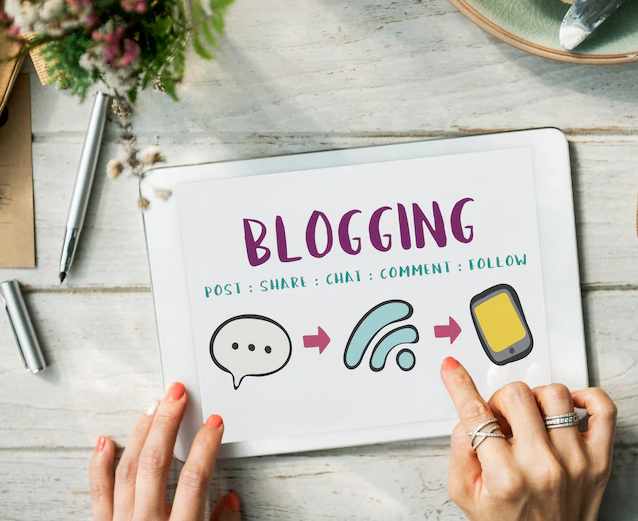 Guest Posting Services